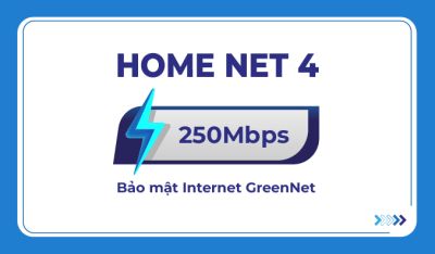 HOME NET 4