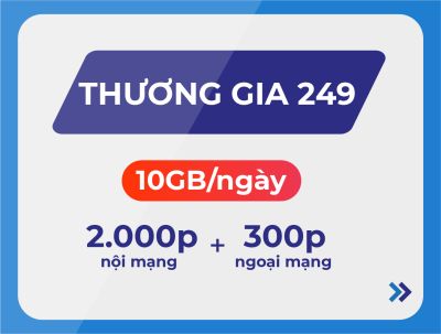 THƯƠNG GIA 249