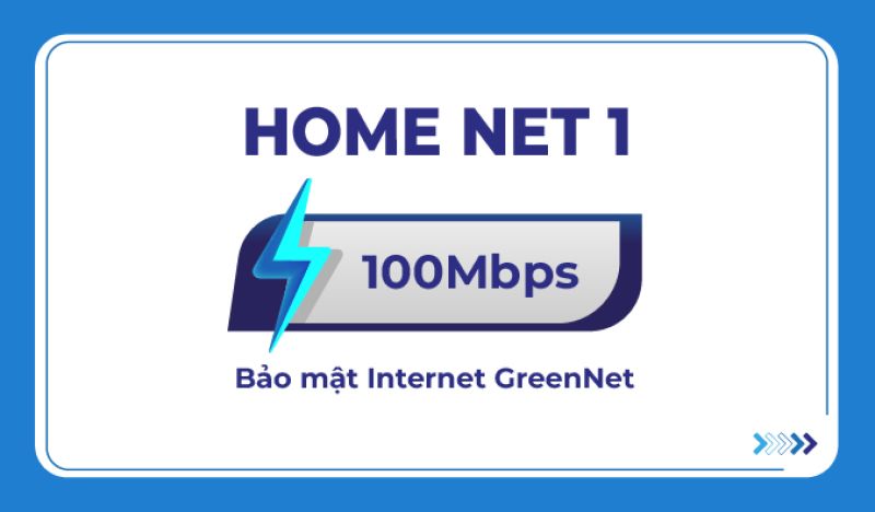 HOME NET 1