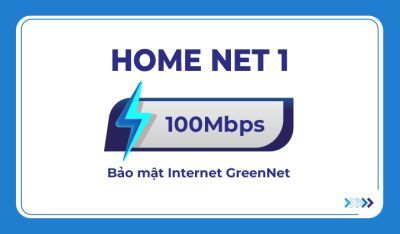 HOME NET 1