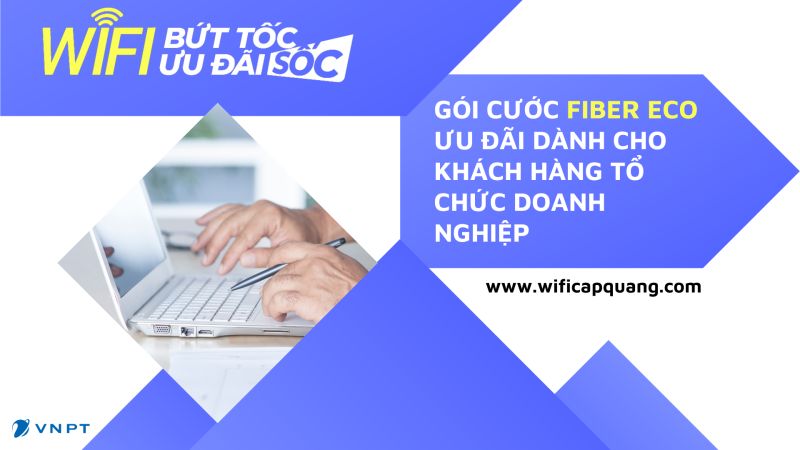 GÓI CƯỚC FIBER ECO