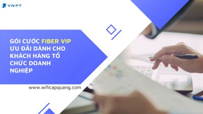 GÓI CƯỚC FIBER VIP