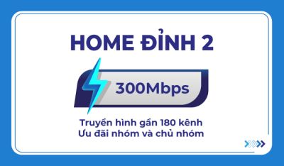 HOME ĐỈNH 2