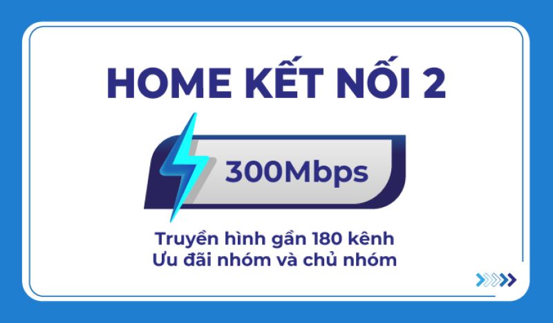 HOME KẾT NỐI 2