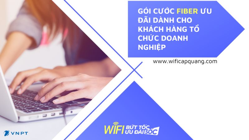 GÓI CƯỚC FIBER